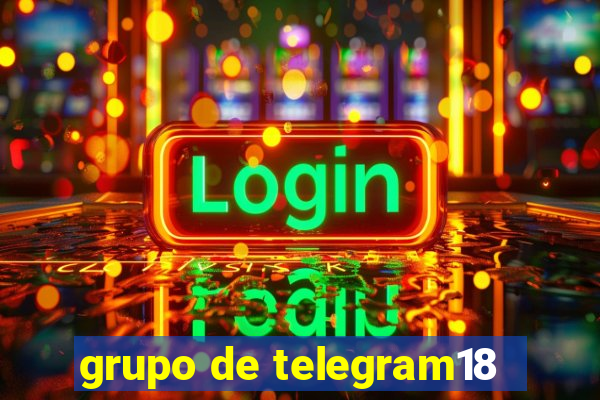 grupo de telegram18